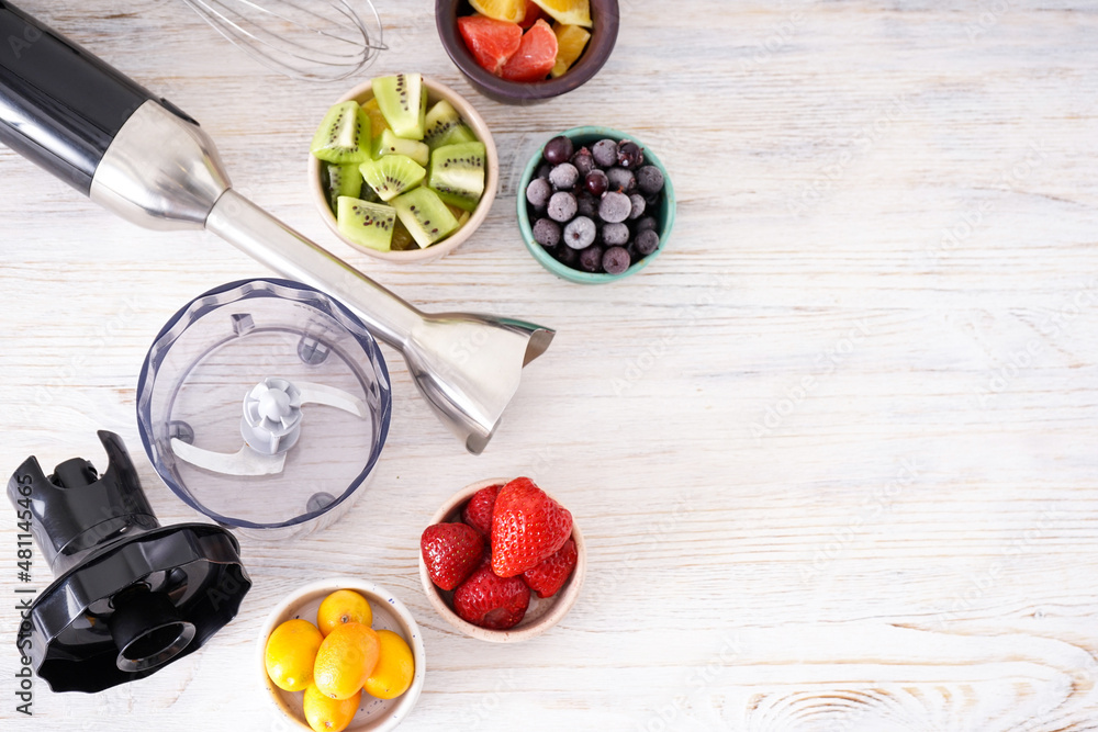 Feeding and Accessories