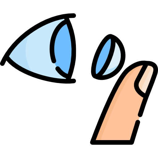 Contact Lenses
